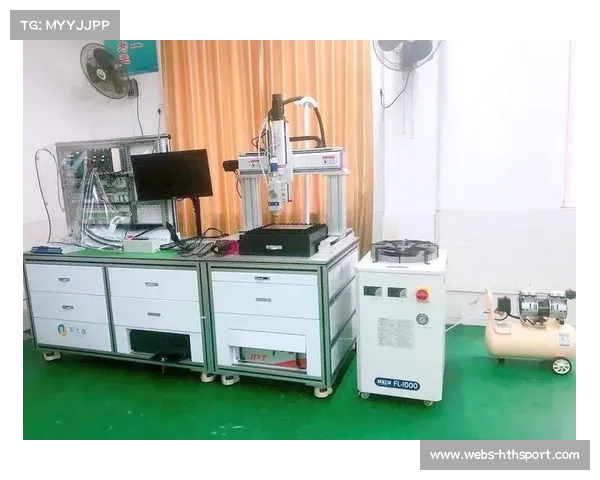 激光射击技术迅猛普及靶机数量激增推动训练模式全面革新