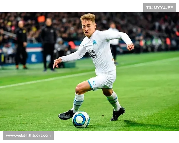 马赛引进派尚增强锋线，转会投入法甲前列